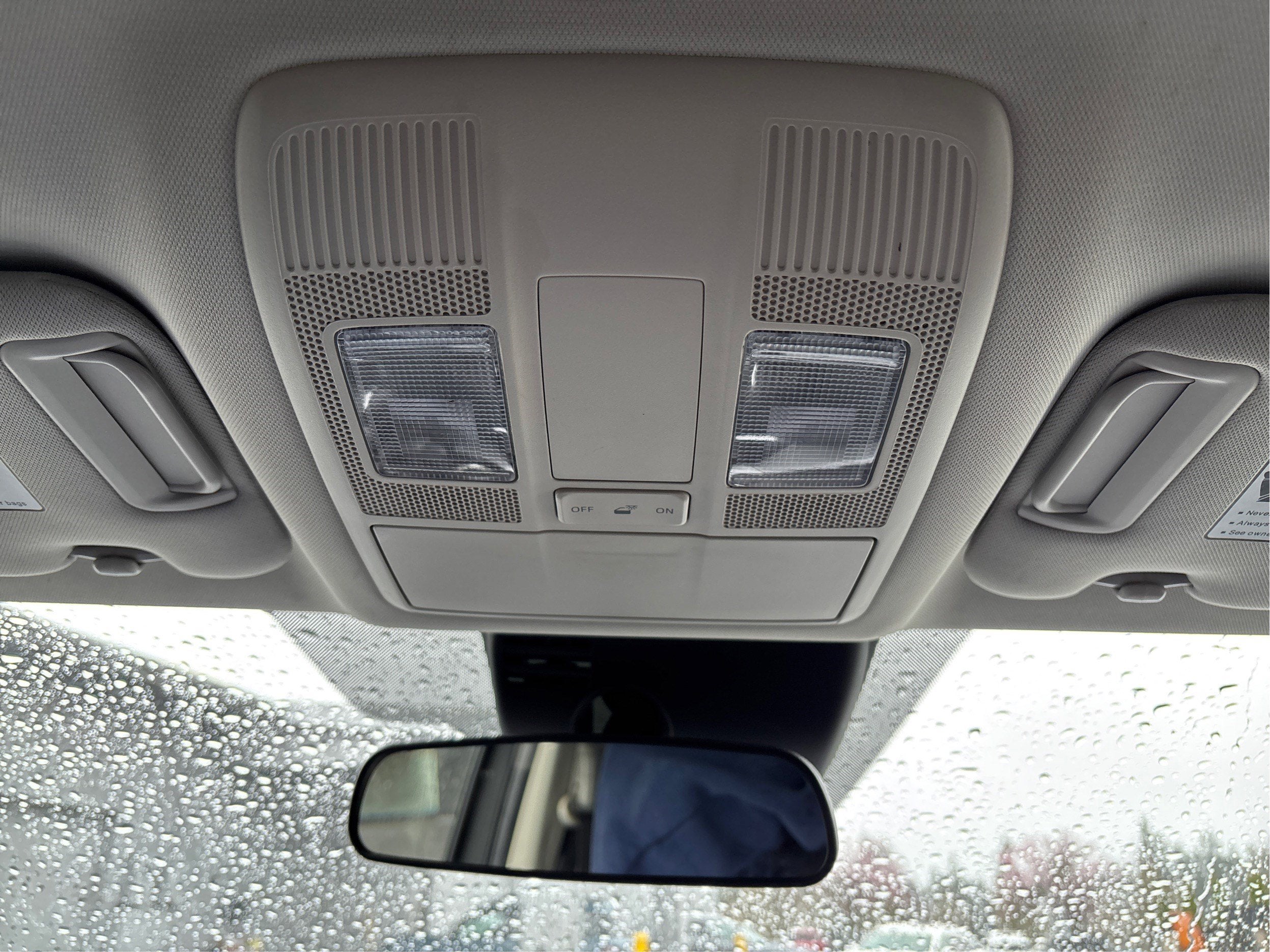 2020 Mazda Mazda CX-9 Sport AWD