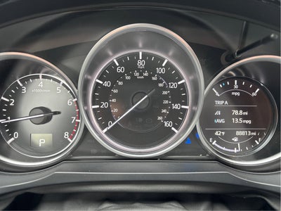 2020 Mazda Mazda CX-9 Sport AWD