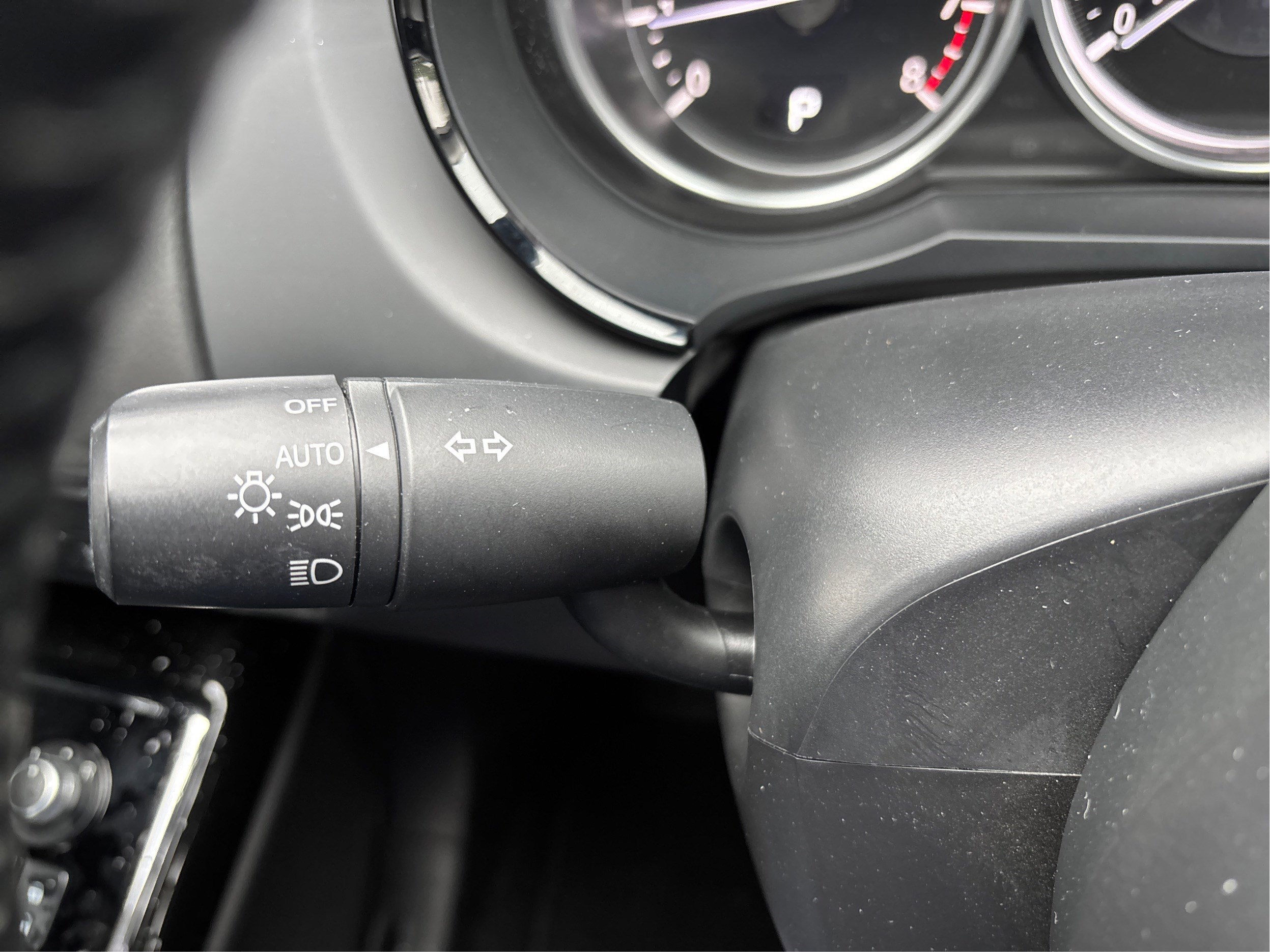 2020 Mazda Mazda CX-9 Sport AWD