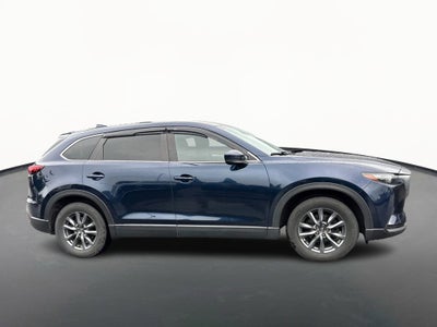 2020 Mazda Mazda CX-9 Sport AWD