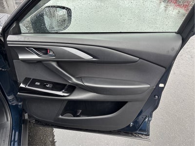 2020 Mazda Mazda CX-9 Sport AWD