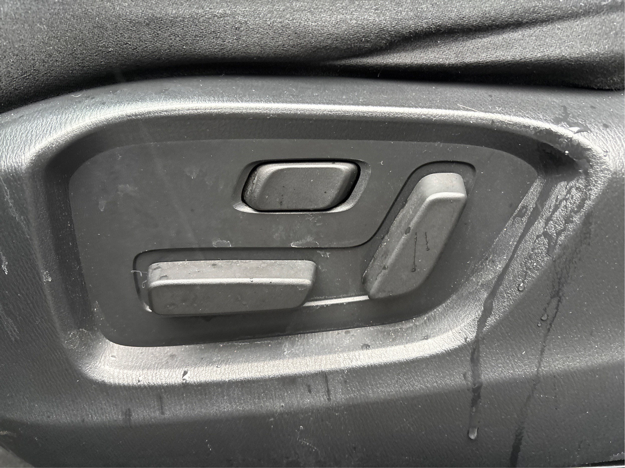 2020 Mazda Mazda CX-9 Sport AWD