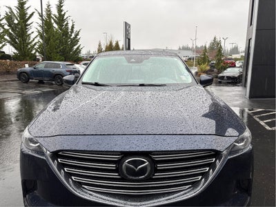 2020 Mazda Mazda CX-9 Sport AWD