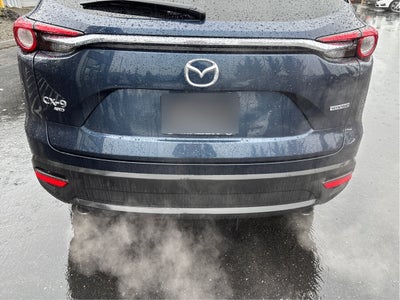 2020 Mazda Mazda CX-9 Sport AWD