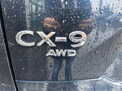 2020 Mazda Mazda CX-9 Sport AWD