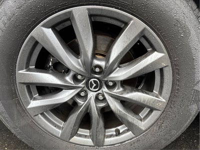 2020 Mazda Mazda CX-9 Sport AWD