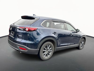 2020 Mazda Mazda CX-9 Sport AWD