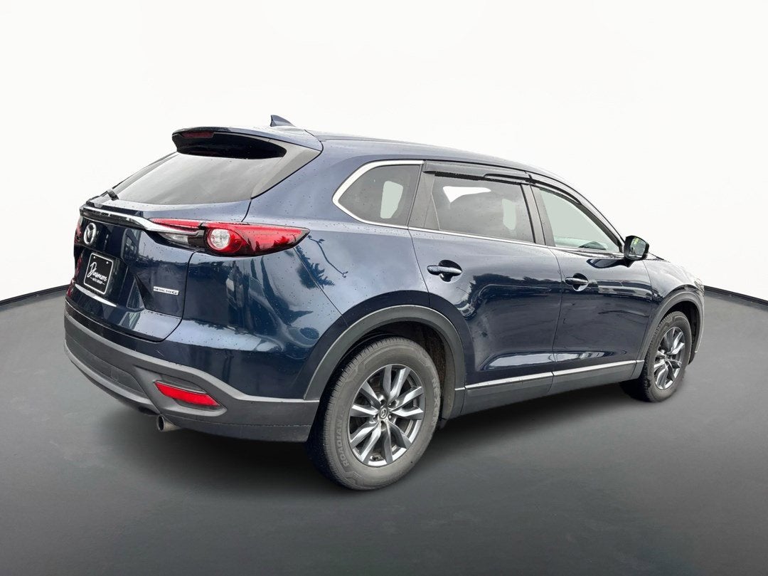 2020 Mazda Mazda CX-9 Sport AWD
