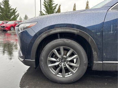 2020 Mazda Mazda CX-9 Sport AWD