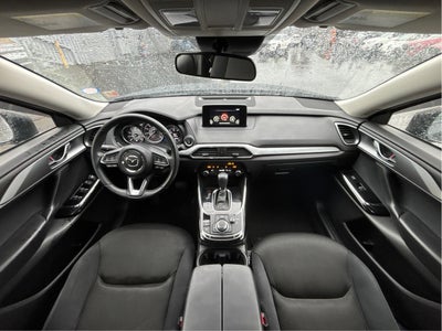 2020 Mazda Mazda CX-9 Sport AWD