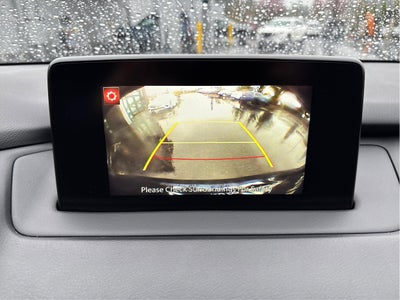 2020 Mazda Mazda CX-9 Sport AWD