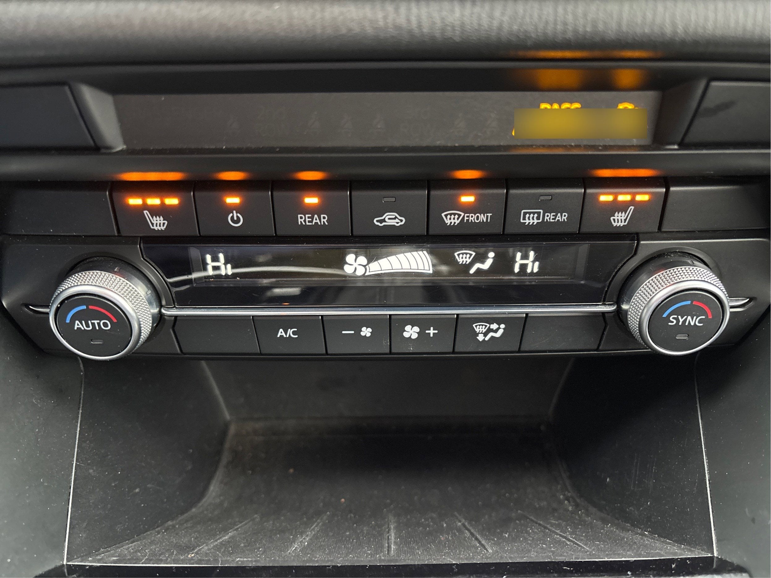 2020 Mazda Mazda CX-9 Sport AWD