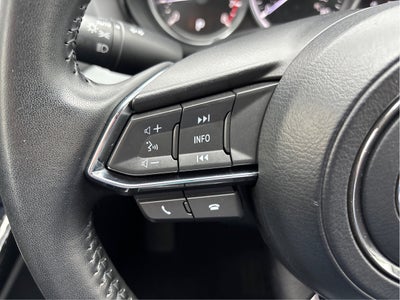 2020 Mazda Mazda CX-9 Sport AWD