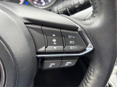 2020 Mazda Mazda CX-9 Sport AWD