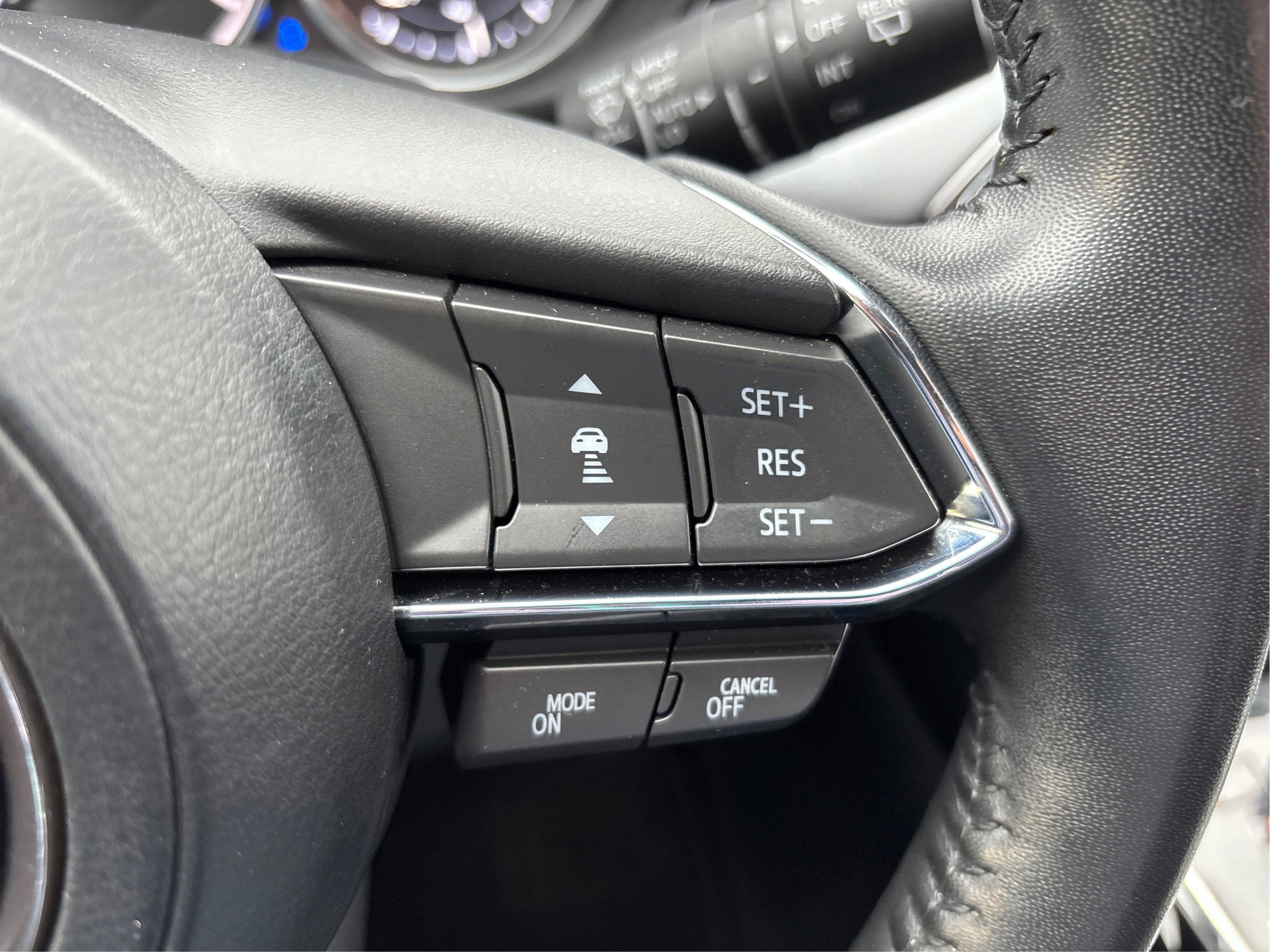 2020 Mazda Mazda CX-9 Sport AWD