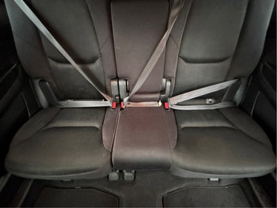 2020 Mazda Mazda CX-9 Sport AWD