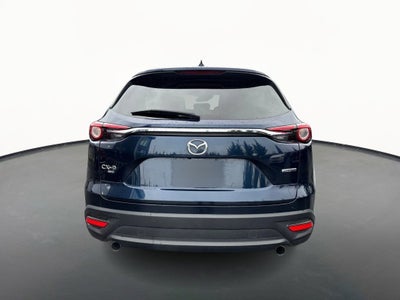 2020 Mazda Mazda CX-9 Sport AWD