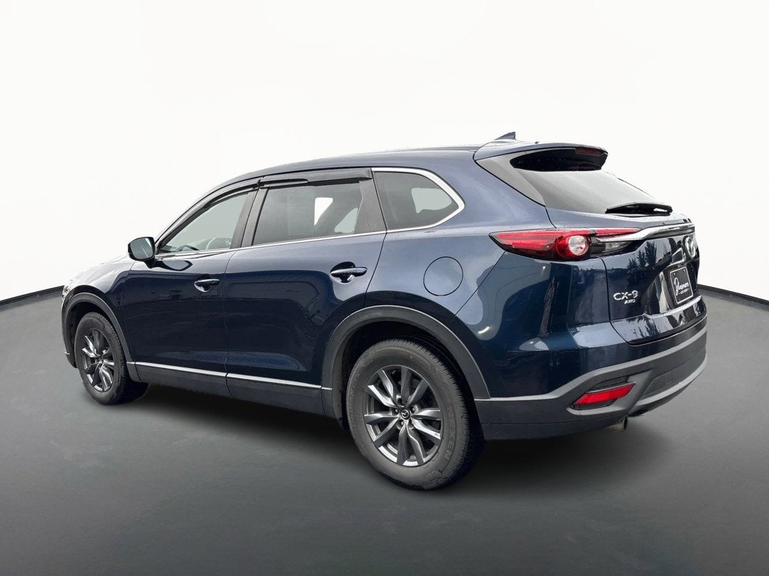 2020 Mazda Mazda CX-9 Sport AWD