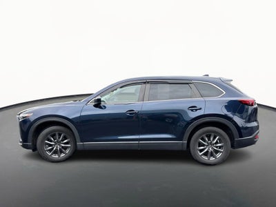 2020 Mazda Mazda CX-9 Sport AWD