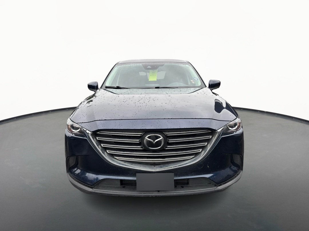 2020 Mazda Mazda CX-9 Sport AWD