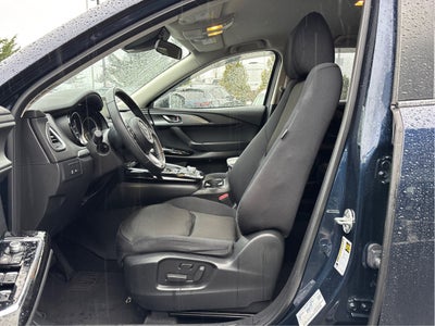 2020 Mazda Mazda CX-9 Sport AWD