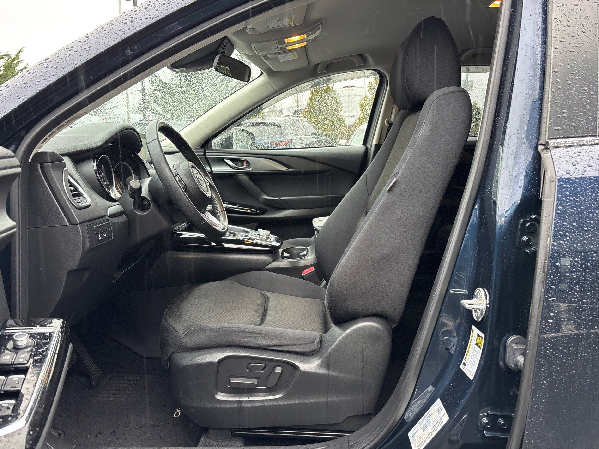 2020 Mazda Mazda CX-9 Sport AWD