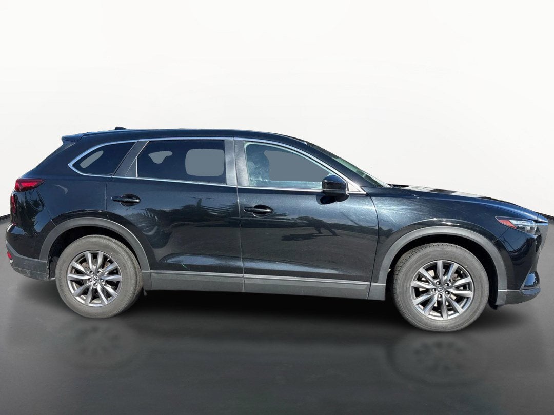 2019 Mazda Mazda CX-9 Sport AWD