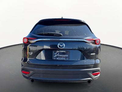 2019 Mazda Mazda CX-9 Sport AWD
