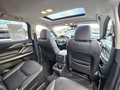 2023 Mazda Mazda CX-9 Touring AWD