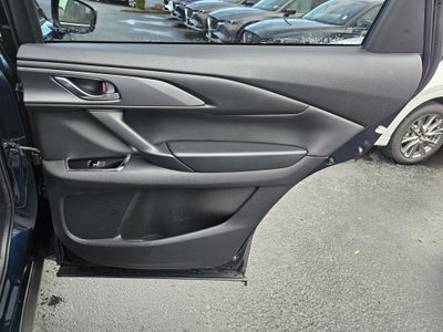 2023 Mazda Mazda CX-9 Touring AWD