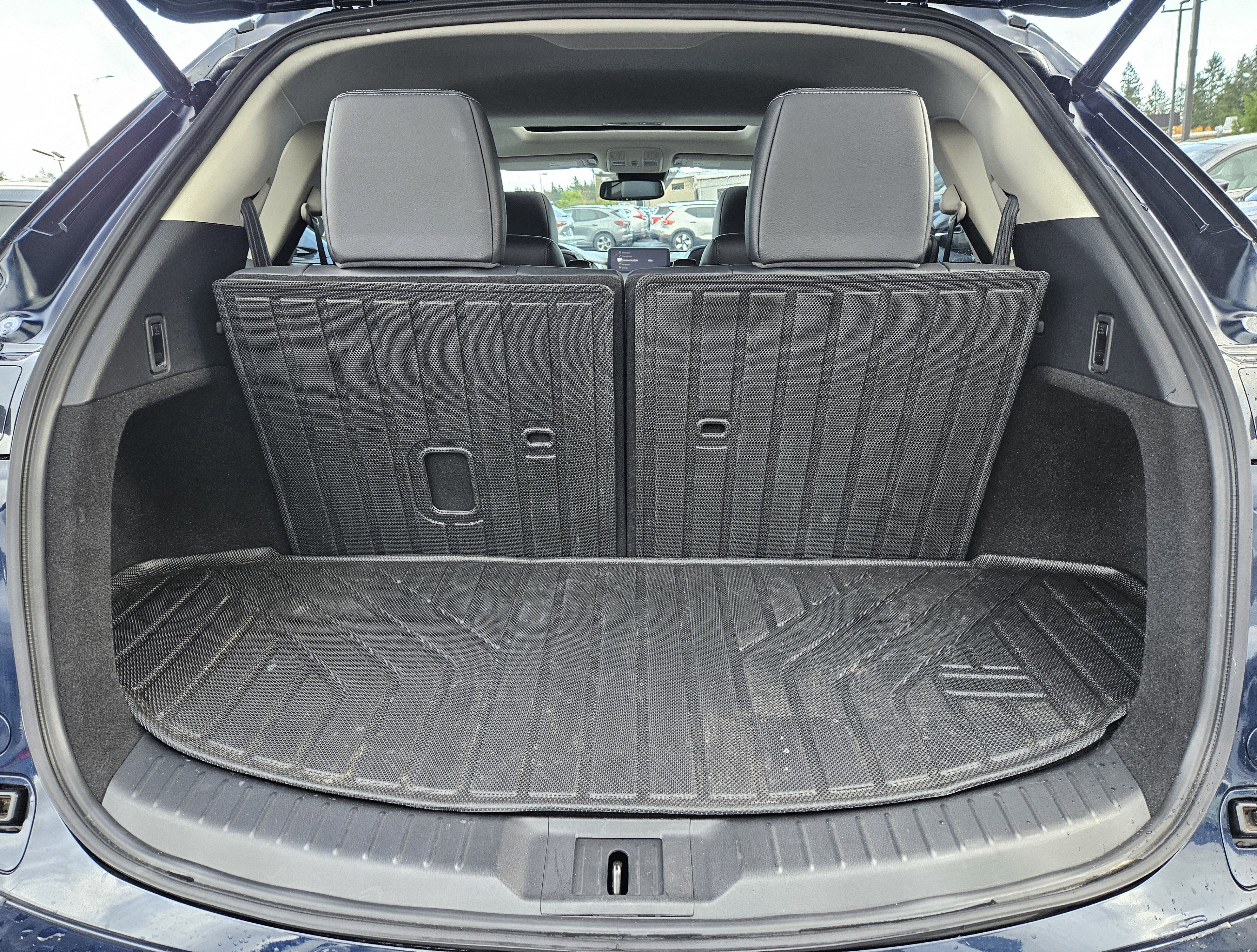 2023 Mazda Mazda CX-9 Touring AWD