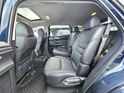 2023 Mazda Mazda CX-9 Touring AWD