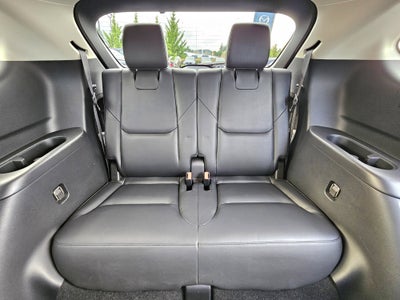 2023 Mazda Mazda CX-9 Touring AWD