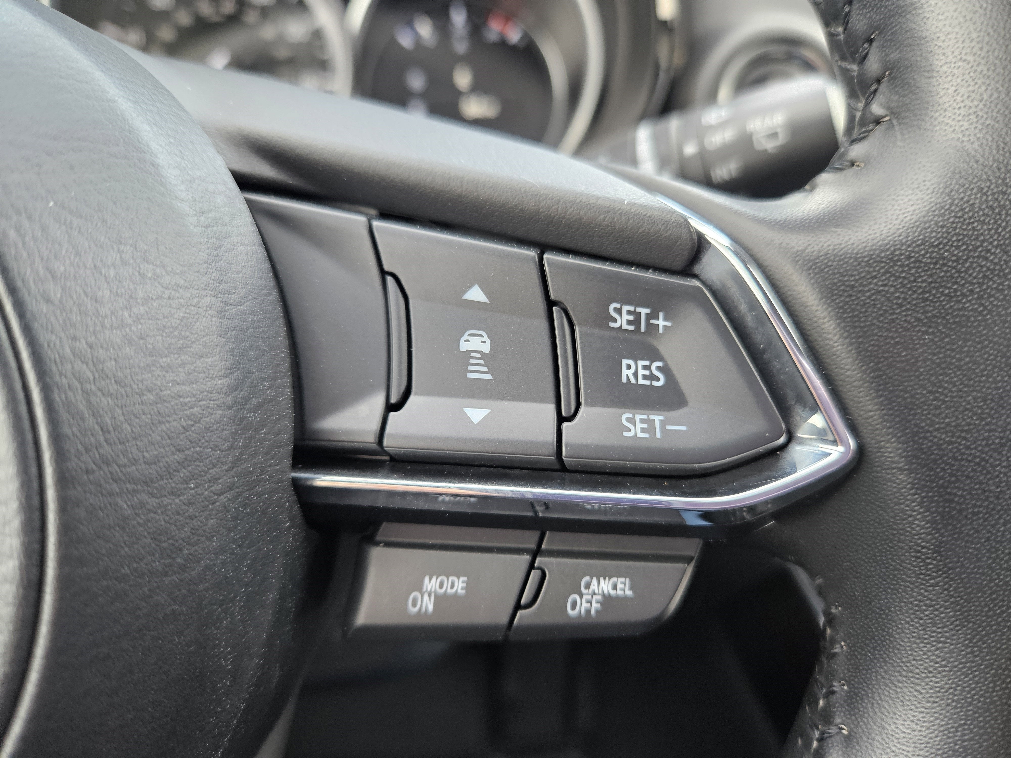 2023 Mazda Mazda CX-9 Touring AWD