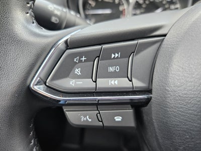 2023 Mazda Mazda CX-9 Touring AWD