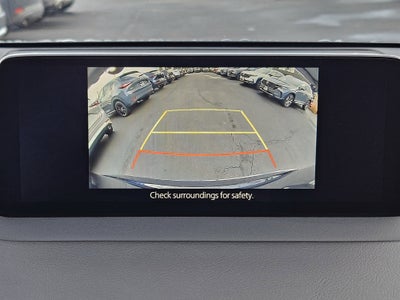 2023 Mazda Mazda CX-9 Touring AWD