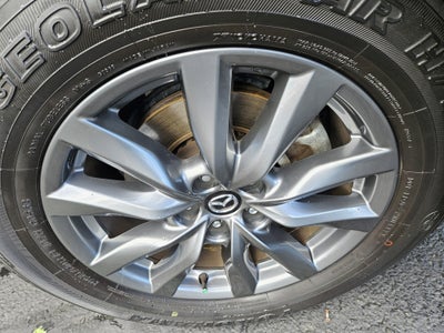 2023 Mazda Mazda CX-9 Touring AWD