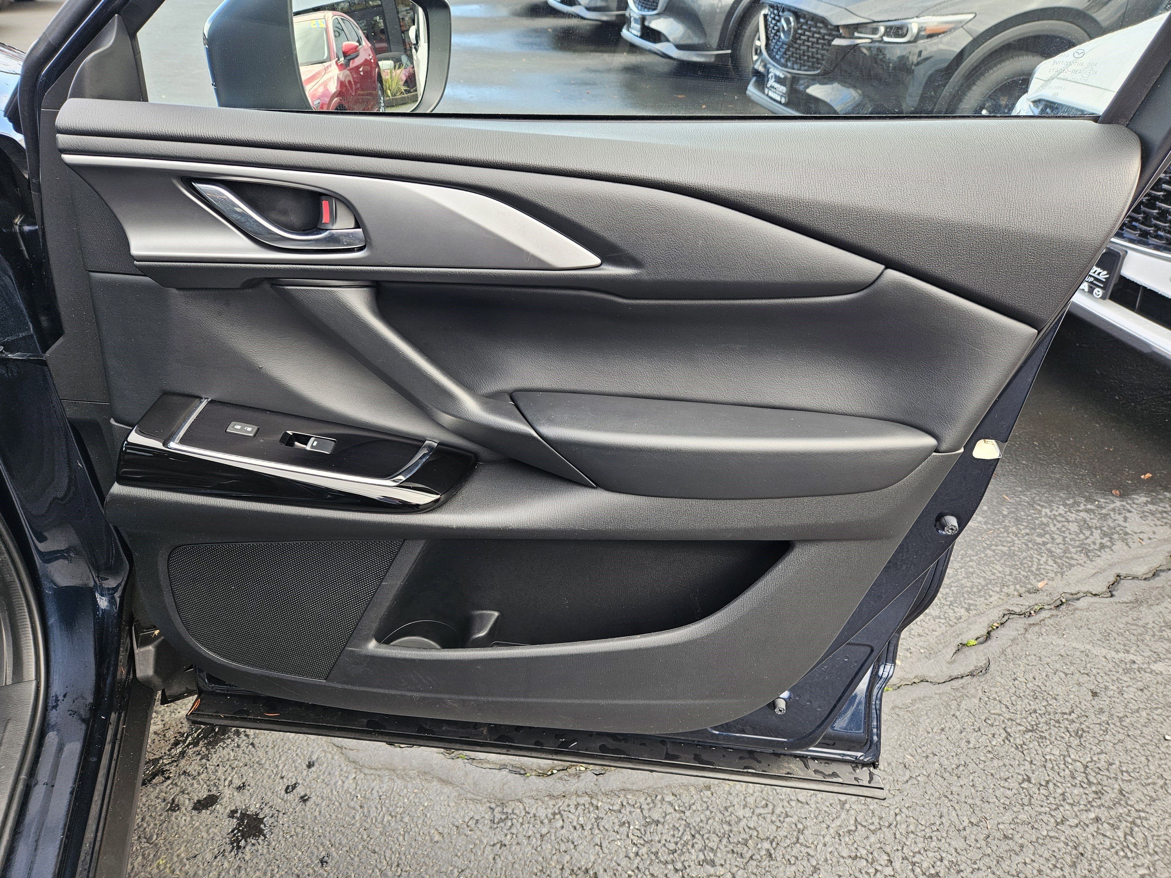 2023 Mazda Mazda CX-9 Touring AWD