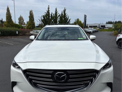 2022 Mazda Mazda CX-9 Touring AWD