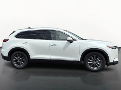 2022 Mazda Mazda CX-9 Touring AWD
