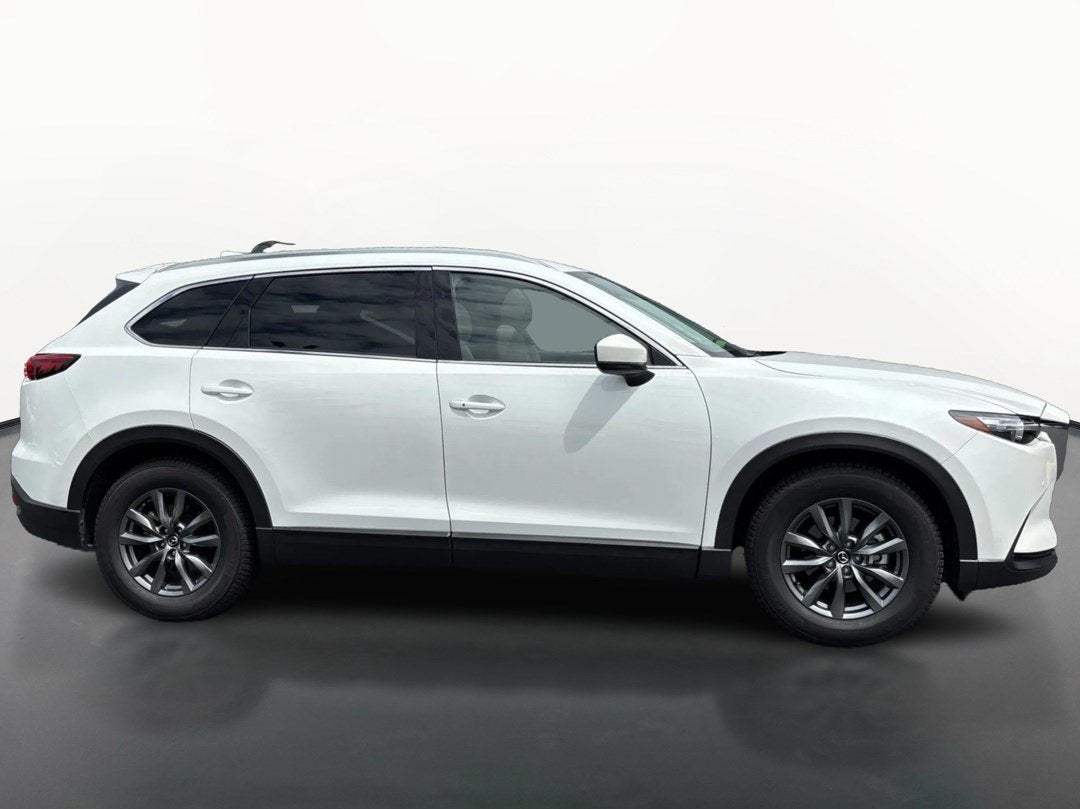 2022 Mazda Mazda CX-9 Touring AWD