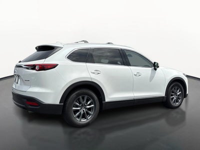 2022 Mazda Mazda CX-9 Touring AWD