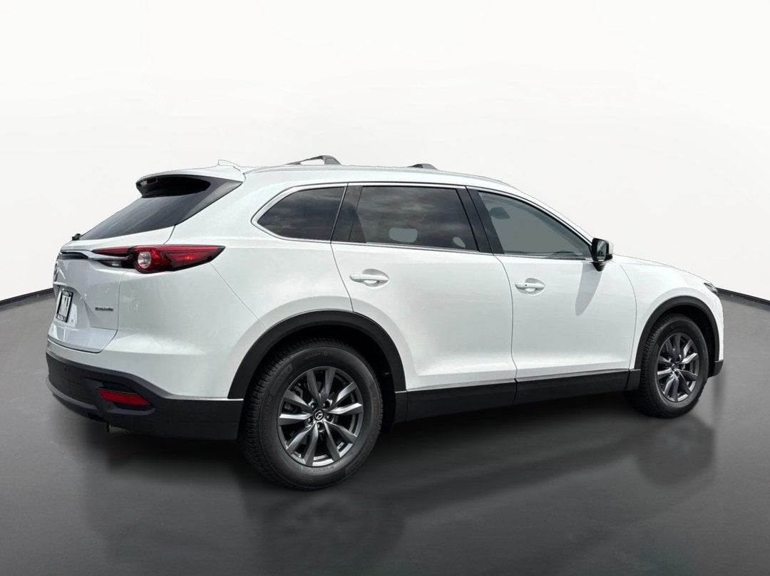 2022 Mazda Mazda CX-9 Touring AWD