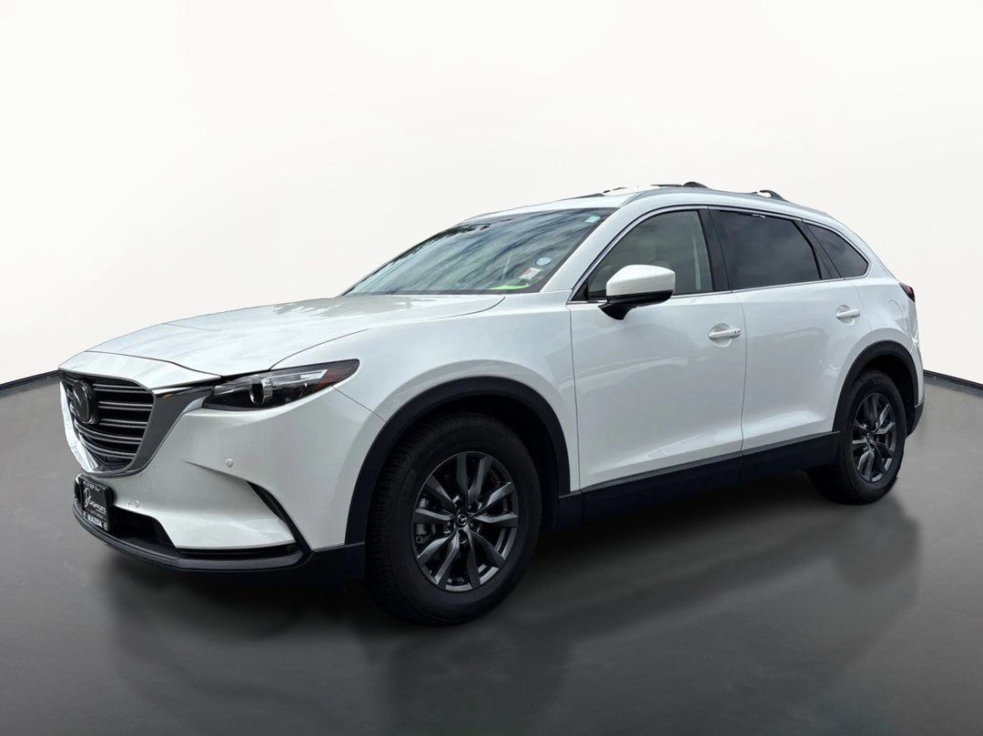 2022 Mazda Mazda CX-9 Touring AWD