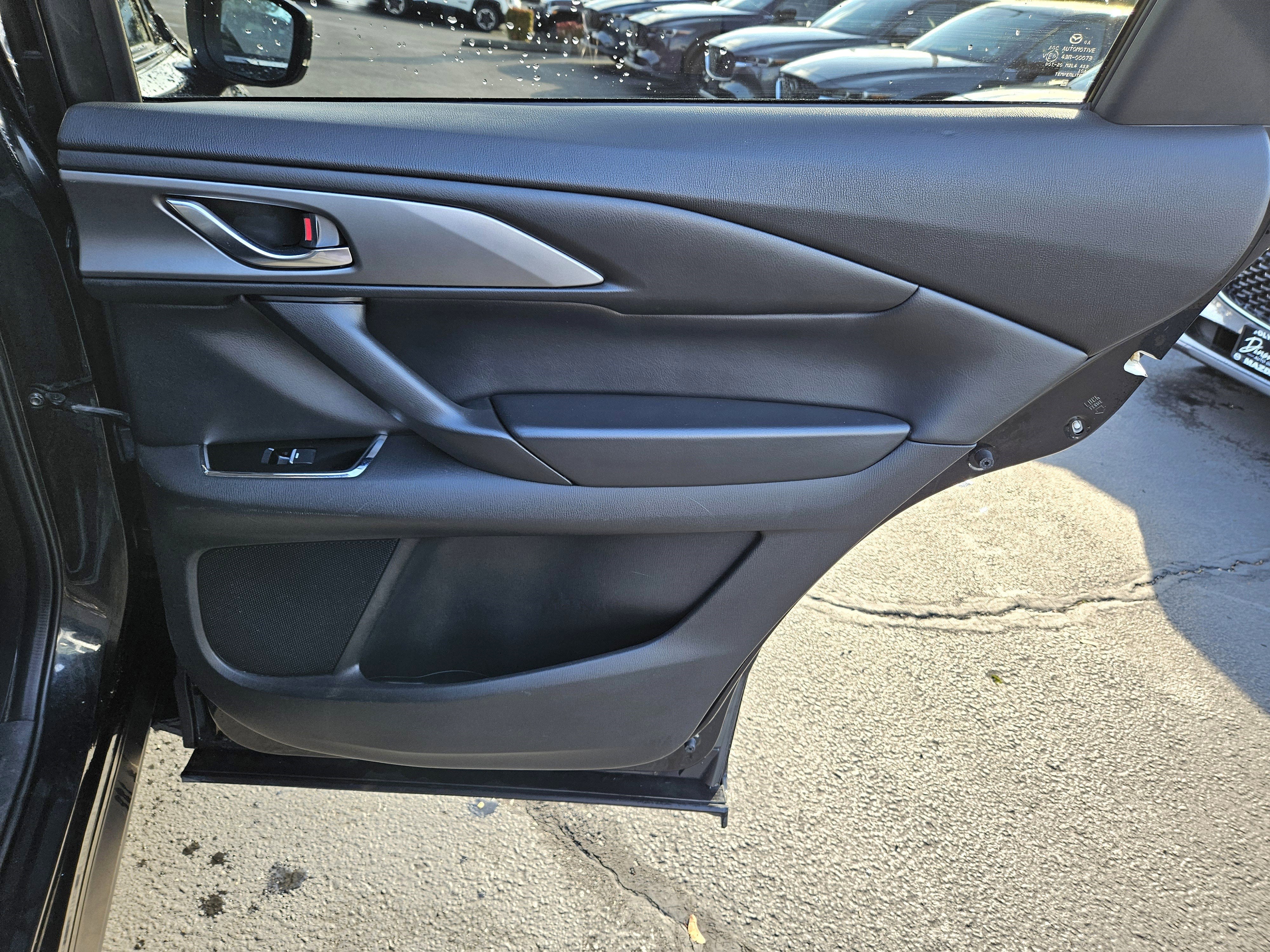 2023 Mazda Mazda CX-9 Touring AWD