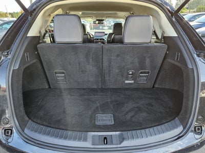 2023 Mazda Mazda CX-9 Touring AWD