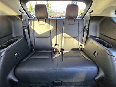 2023 Mazda Mazda CX-9 Touring AWD