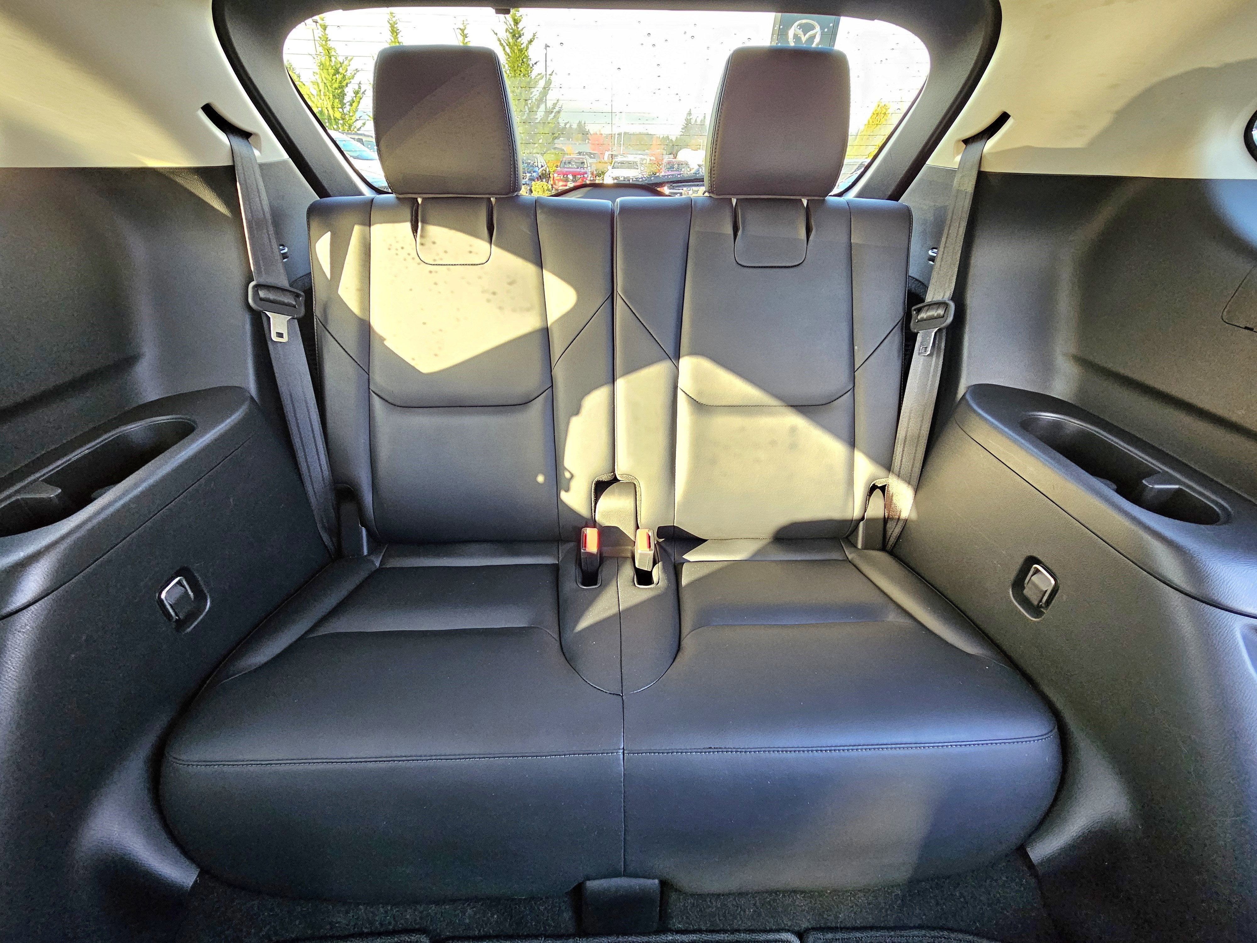 2023 Mazda Mazda CX-9 Touring AWD