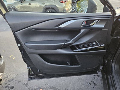 2023 Mazda Mazda CX-9 Touring AWD