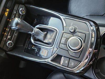 2023 Mazda Mazda CX-9 Touring AWD